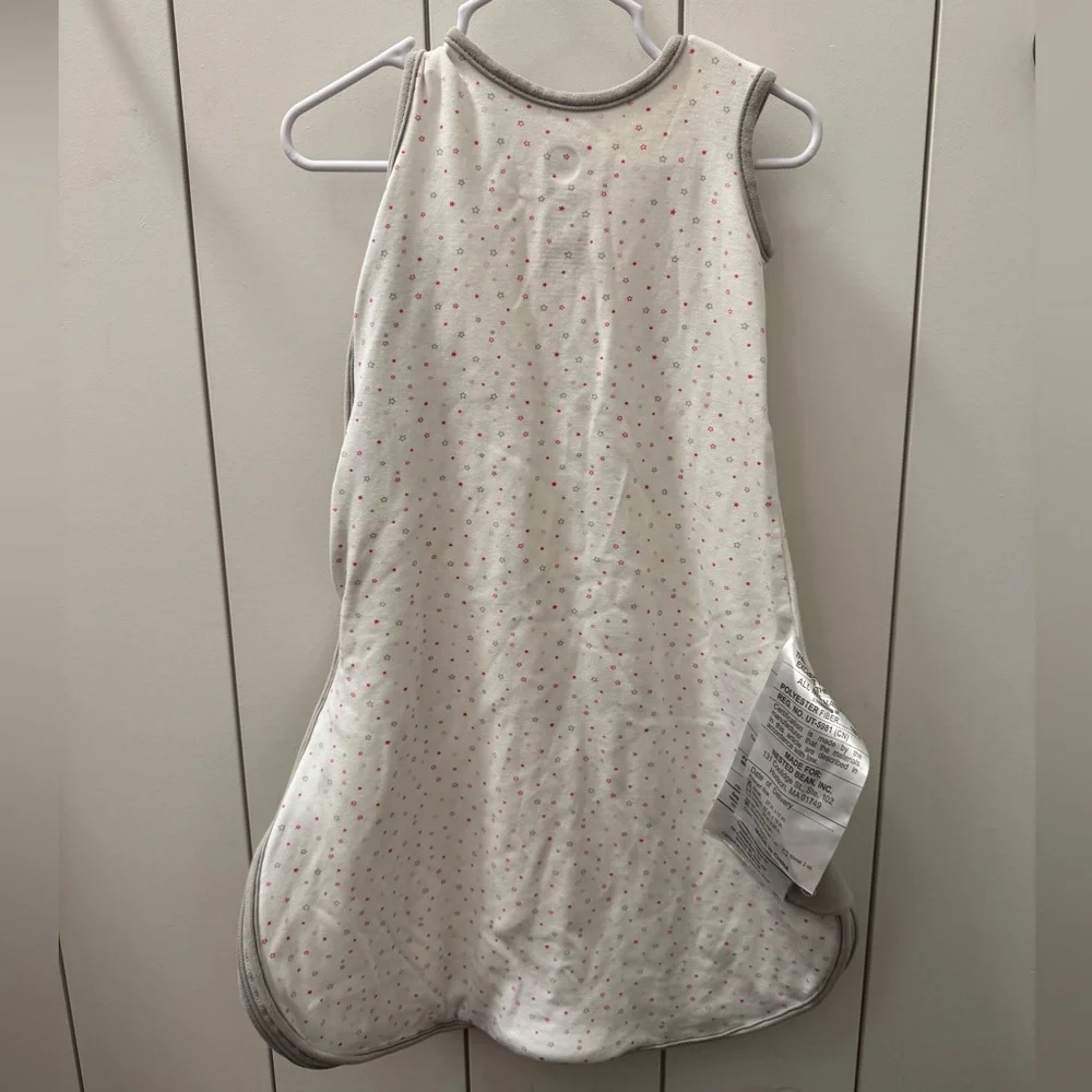 Nested Bean Sleep Sack - Picture 2 of 3